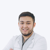 Акимов Актан Бакытбекович, ЛОР