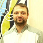 Вагин Иван Александрович, остеопат