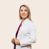 Завалишина Алена Александровна, дерматолог