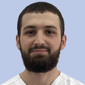 Аджиев Вагид Калсынович, стоматолог-хирург