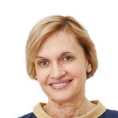 Ледянкина Елена Леонидовна, гинеколог