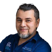 Стрельников Евгений Викторович, стоматолог-ортопед