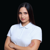 Рамазанова Аделя Равилевна, стоматолог-терапевт