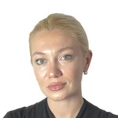 Смирнова Арина Андреевна, ЛОР-хирург