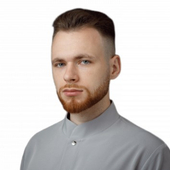 Хрусталев Михаил Олегович, стоматолог-терапевт