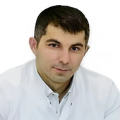 Гюсан Роберт Сергеевич, детский ЛОР