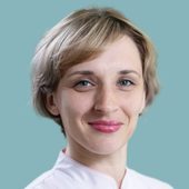 Сидорова Ольга Анатольевна, физиотерапевт