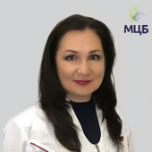 Сидорова Елена Александровна, косметолог