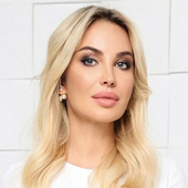 Саромыцкая Алена Николаевна, врач-косметолог