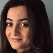 Сафарова Гюляр Аламдаровна, офтальмолог