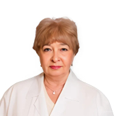 Гудкова Марина Александровна, педиатр
