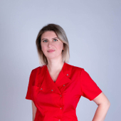 Кубиева Любовь Сергеевна, дерматолог