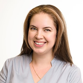 Положенцева Валерия Викторовна, ортодонт