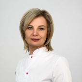 Малышева Наталья Александровна, гинеколог-эндокринолог