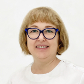 Полей Лидия Степановна, стоматолог-терапевт