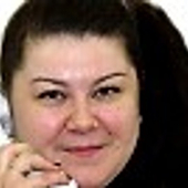 Родина Наталья Андреевна, венеролог