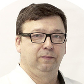 Чиркин Александр Александрович, хирург