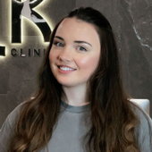 Агаджанян Виктория Андреевна, ортодонт