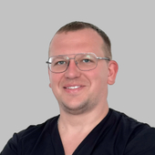 Кузнецов Дмитрий Владимирович, анестезиолог