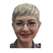 Денисова Ирина Михайловна, ЛОР