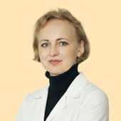 Ашанина Анастасия Николаевна, иммунолог