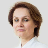 Леденева Анна Борисовна, врач-косметолог