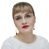 Шишканова Лидия Васильевна, врач УЗД