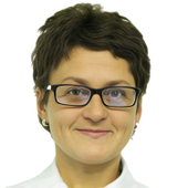 Старкова Елена Владимировна, гинеколог