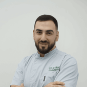 Путулян Аркадий Левонович, стоматолог-ортопед