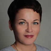 Казаковская Юлия Викторовна, косметолог