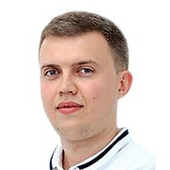 Кучеренко Павел Олегович, стоматолог-терапевт