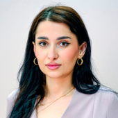 Мхитарян Изабелла Артемовна, гинеколог