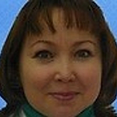 Архипова Цветана Анатольевна, ЛОР