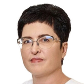 Гурьянова Альбина Витальевна, невролог