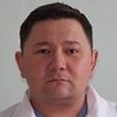 Ахмадеев Рустам Владимирович, реаниматолог