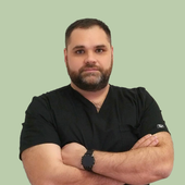 Хлопяк Николай Юрьевич, ортопед