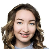 Хасанова Ляйсан Раисовна, стоматолог-терапевт