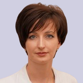 Купреева Мария Сергеевна, гинеколог