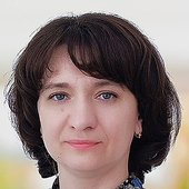 Шабельникова Олеся Юрьевна, эндокринолог