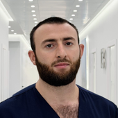 Бейбалаев Тамерлан Надирович, уролог