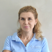 Гусельникова Евгения Игоревна, стоматолог-терапевт