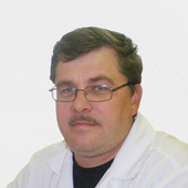 Стерлядкин Сергей Вениаминович, рентгенолог