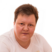 Кашкова Ольга Геннадьевна, детский хирург