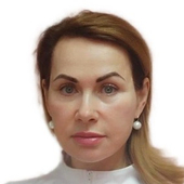 Серегина Светлана Юрьевна, ортодонт