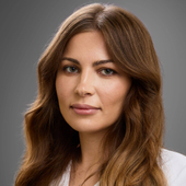 Жигулина Анна Евгеньевна, стоматолог-хирург