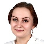 Татаринова Ольга Александровна, стоматолог-терапевт