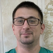 Кравцов Илья Александрович, стоматолог-хирург