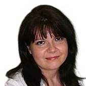 Авраменко Татьяна Александровна, профпатолог