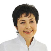 Пастухова Татьяна Владимировна, стоматолог-терапевт