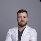 Семёнов Сергей Александрович, уролог